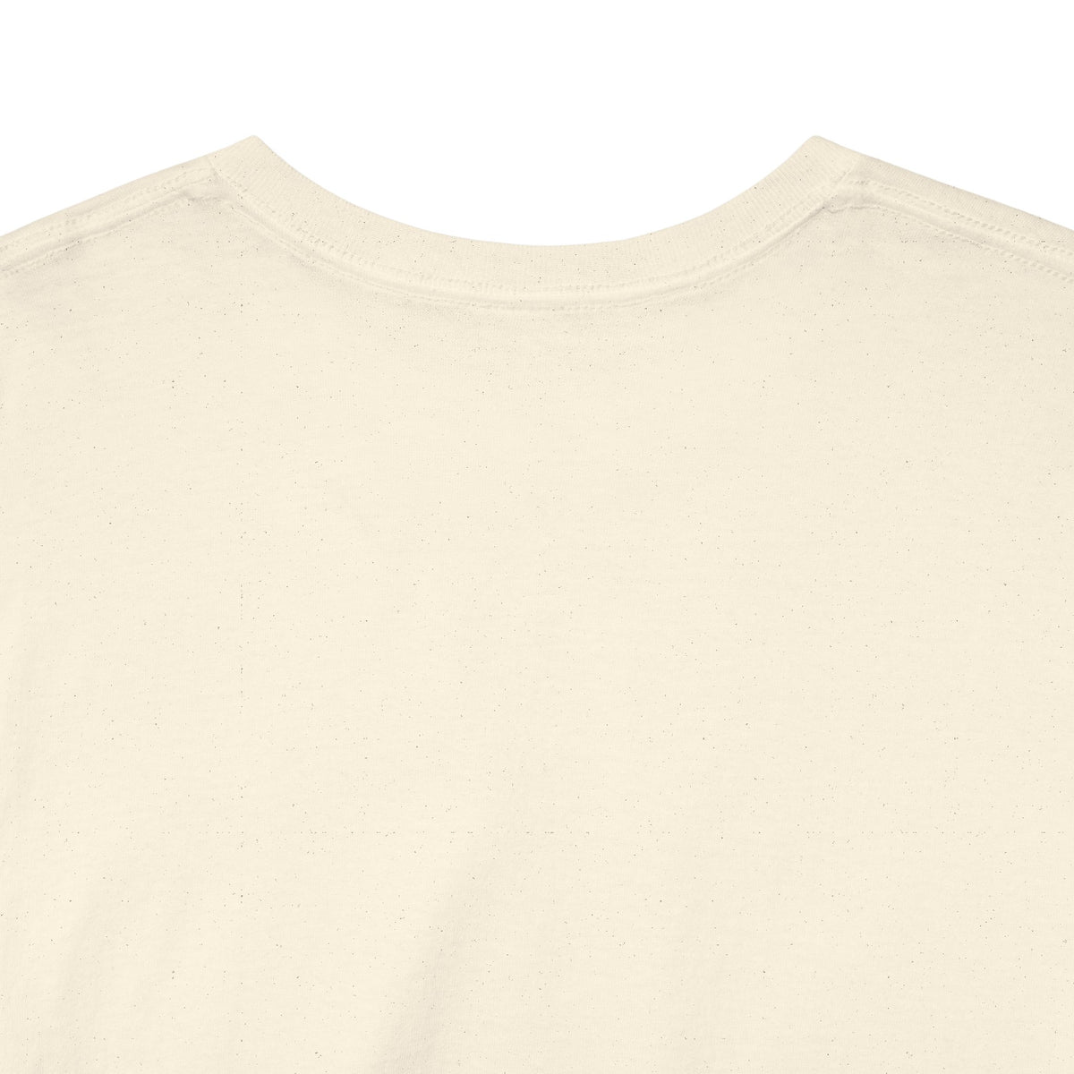 Classic Cotton T-Shirt