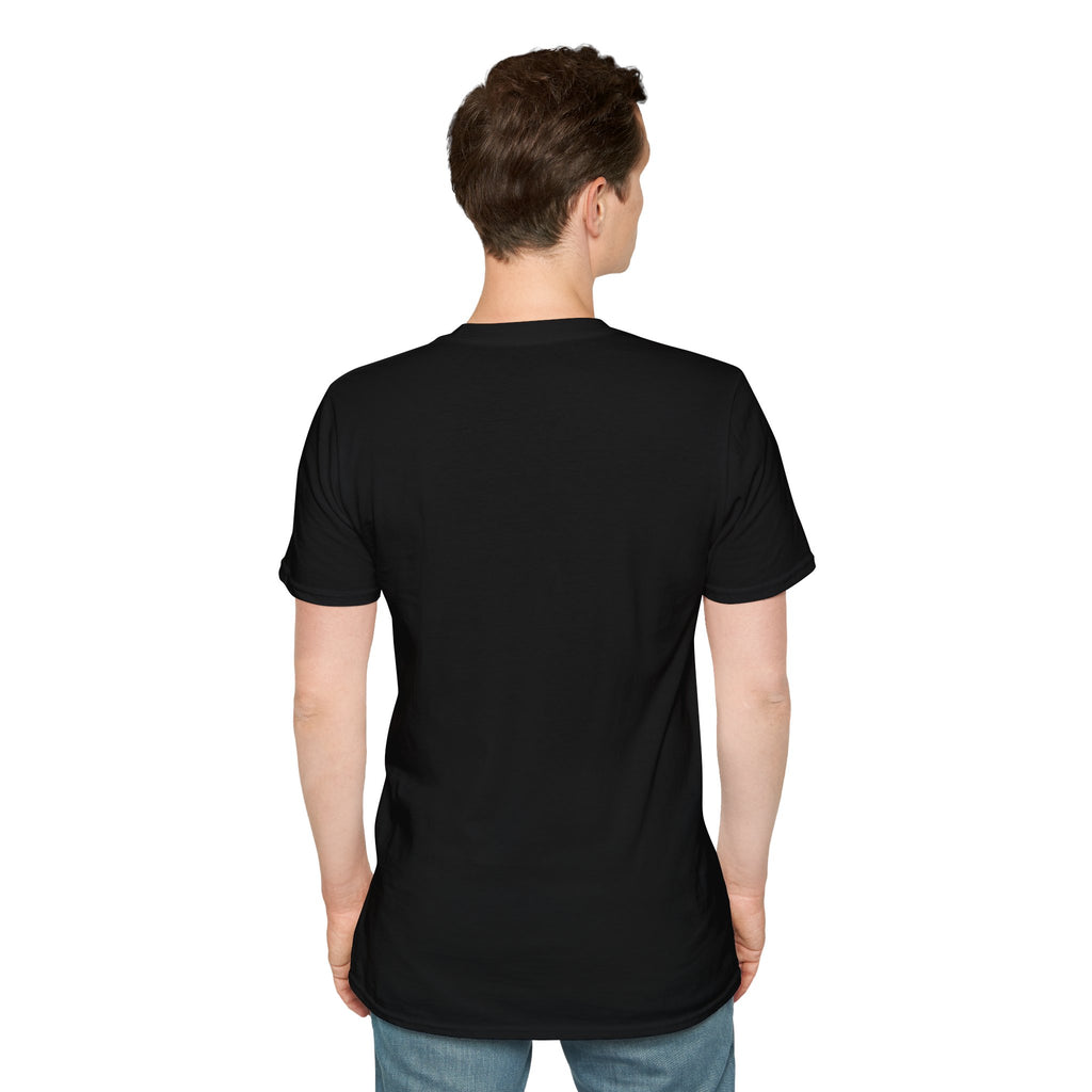 Havana Peach Graphic T-Shirt