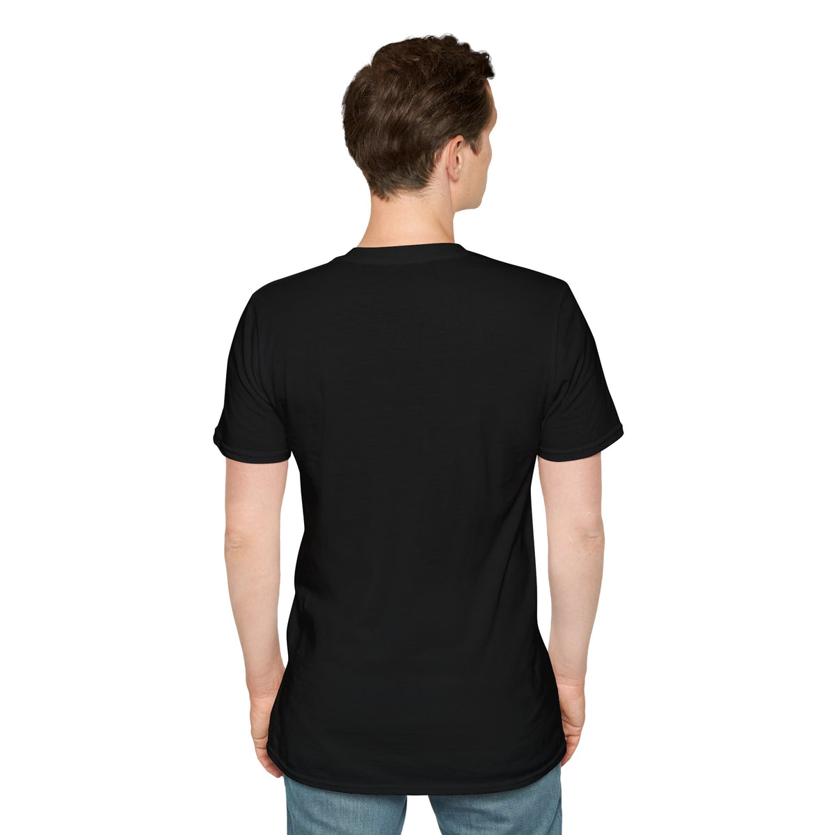 Havana Peach Graphic T-Shirt