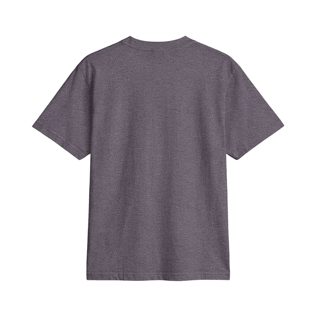 UNISEX Havana Peach Minimalist T-Shirt
