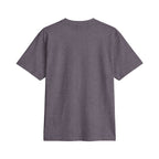 UNISEX Havana Peach Minimalist T-Shirt