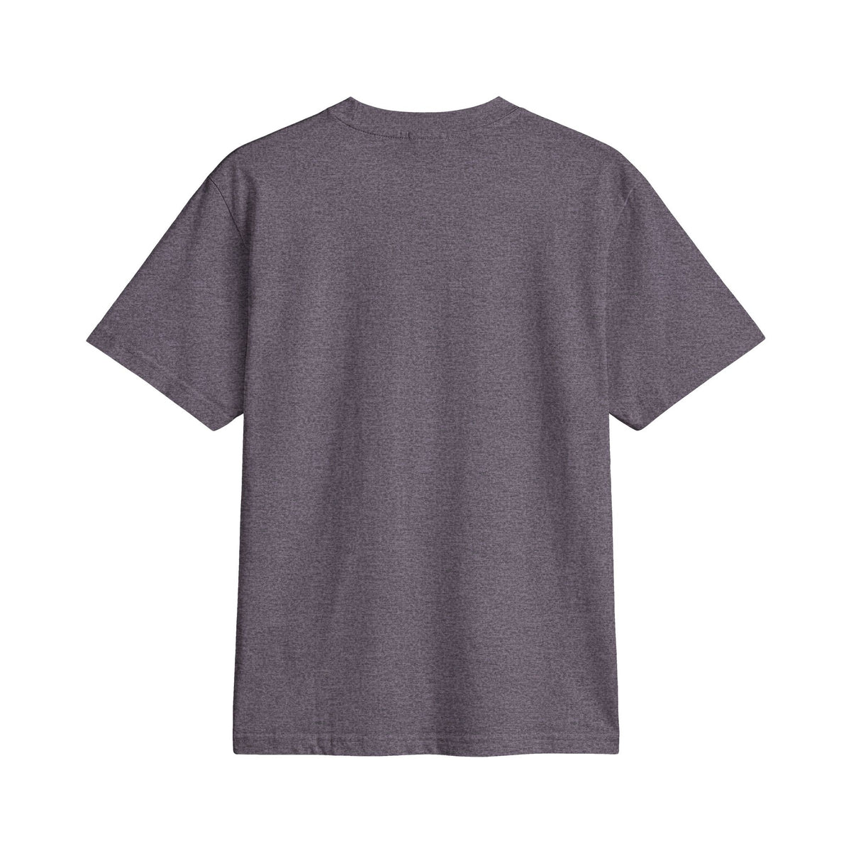 UNISEX Havana Peach Minimalist T-Shirt