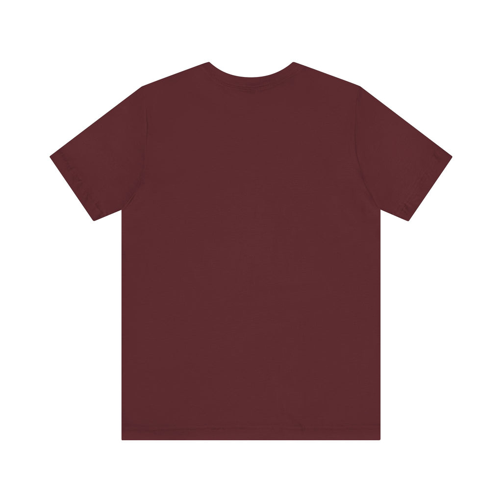 Classic Jersey T-Shirt