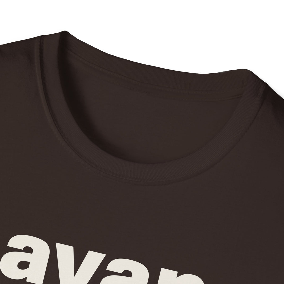 Havana Peach Graphic T-Shirt