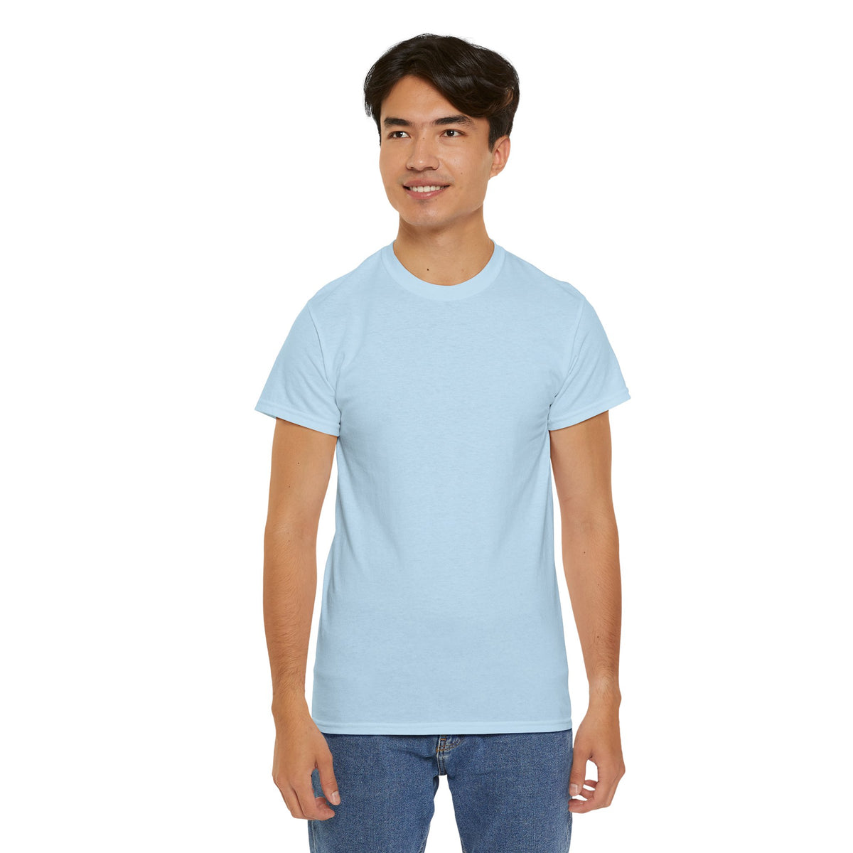 Classic Cotton T-Shirt