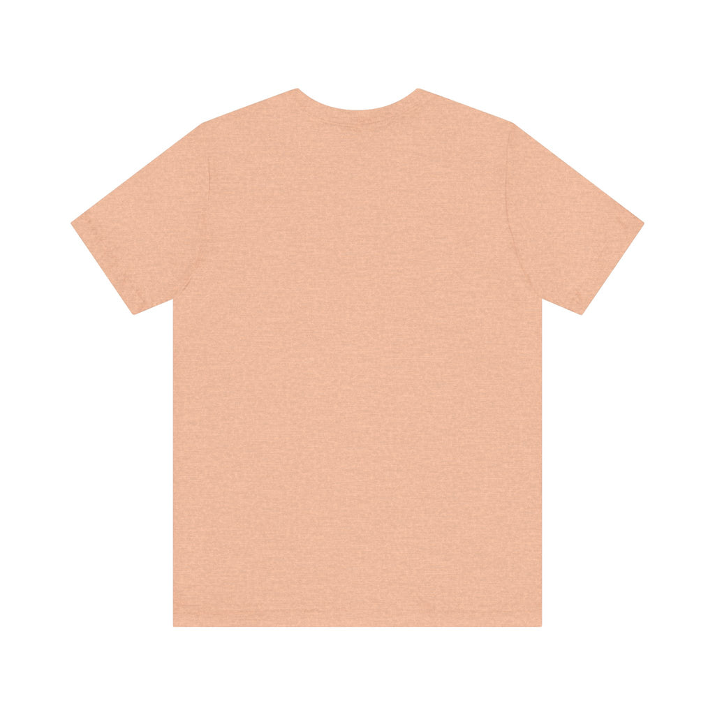 Classic Jersey T-Shirt
