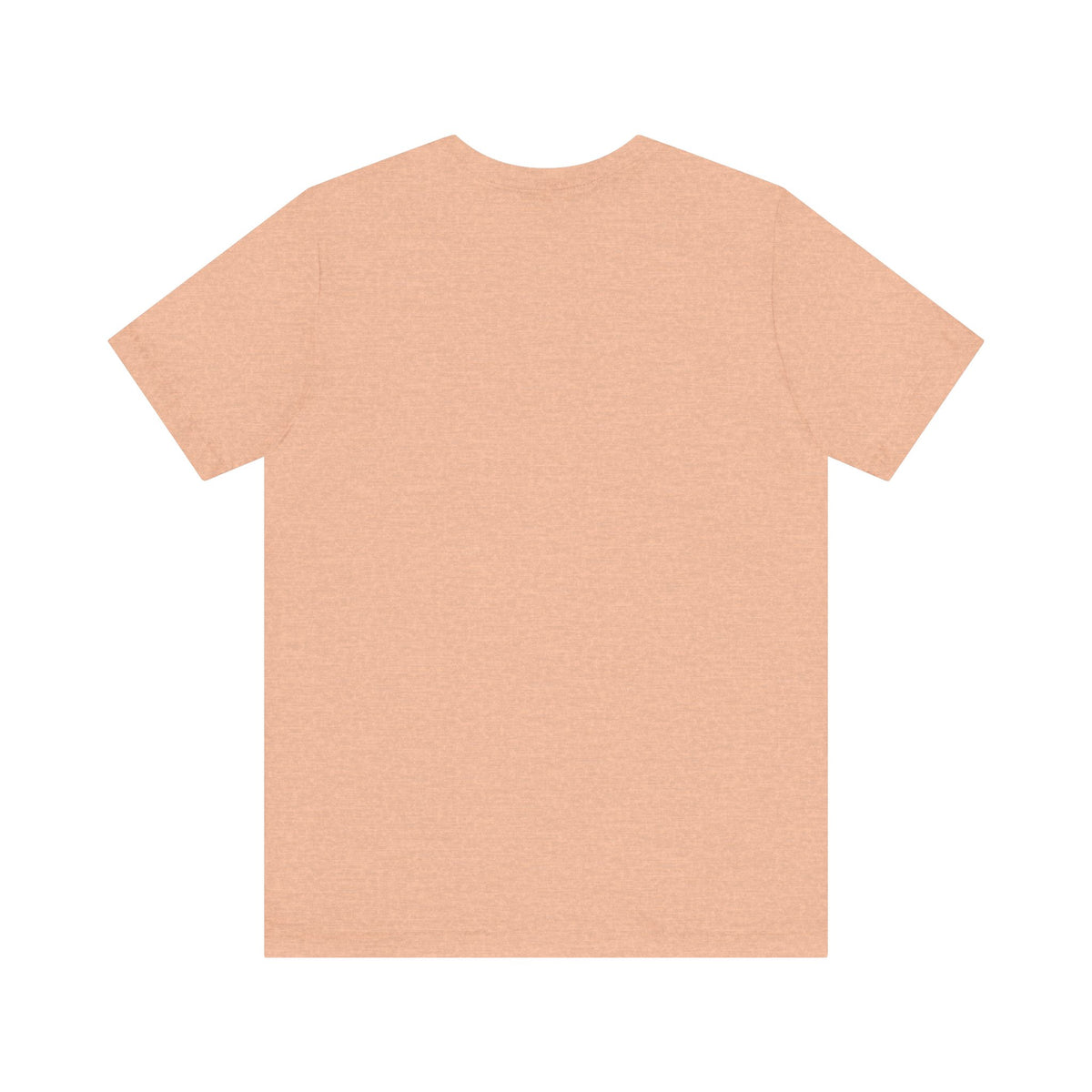Classic Jersey T-Shirt