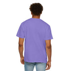 UNISEX Havana Peach Garment-Dyed T-Shirt