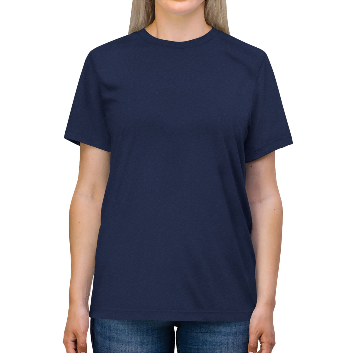 UNISEX Classic Light Triblend T-Shirt