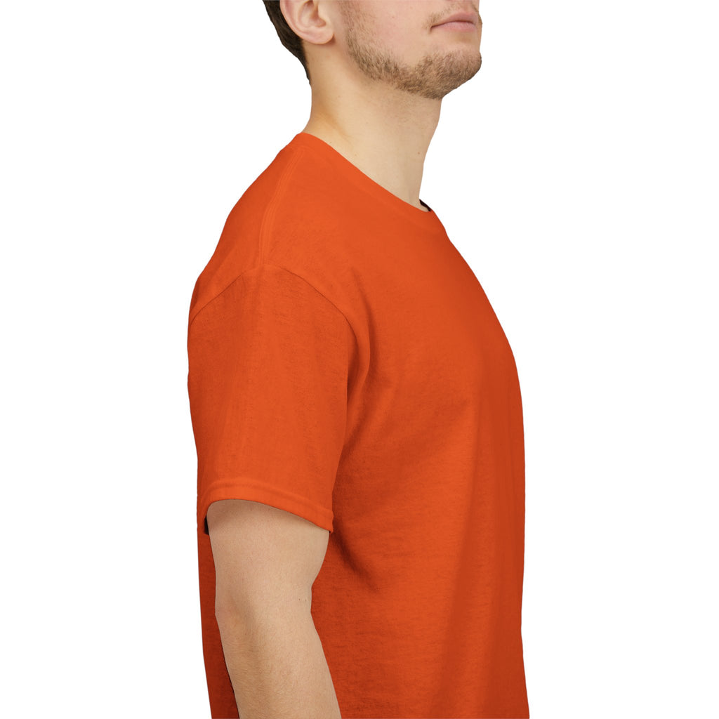 Classic Cotton T-Shirt