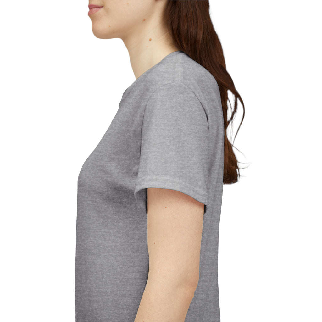 Classic Cotton T-Shirt