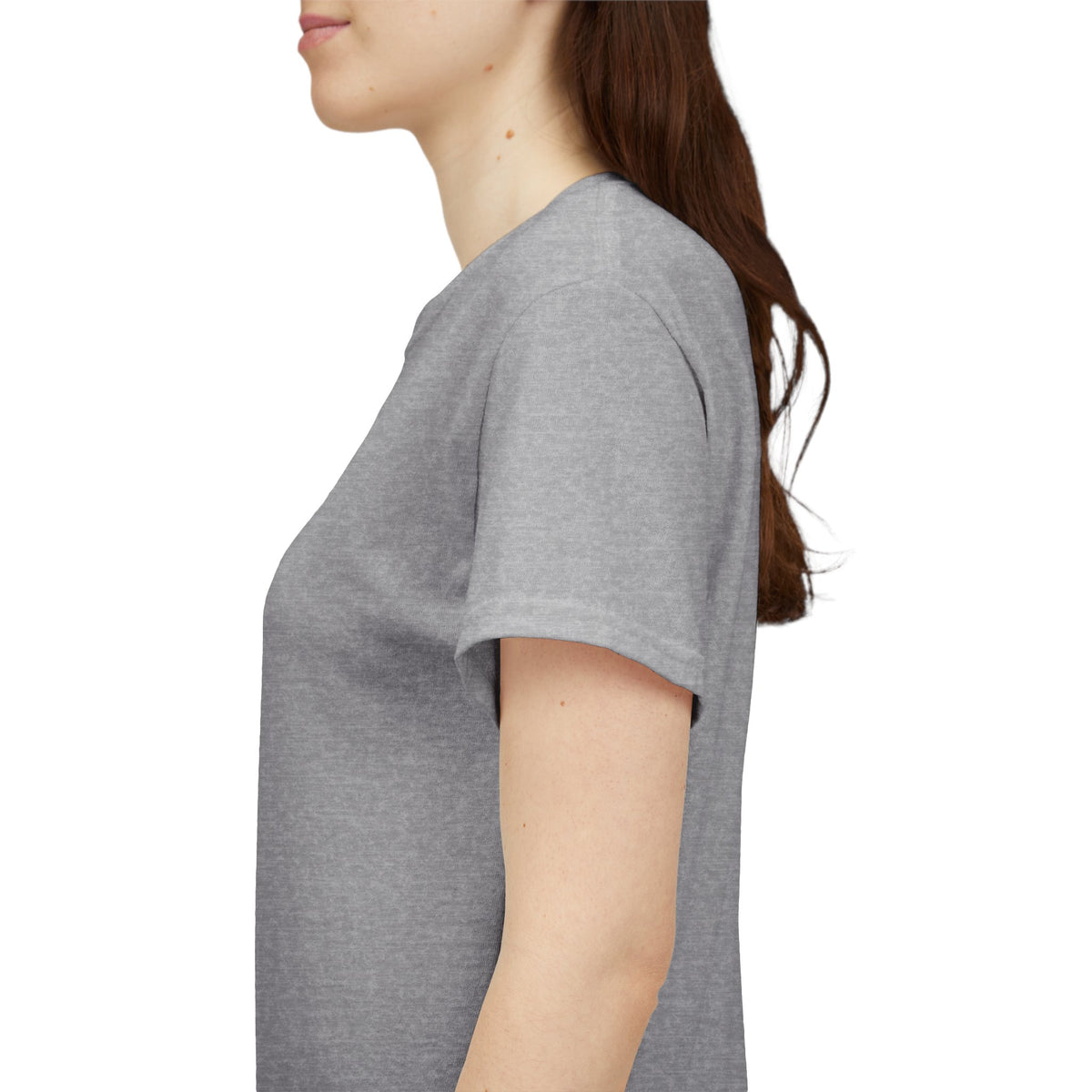 Classic Cotton T-Shirt