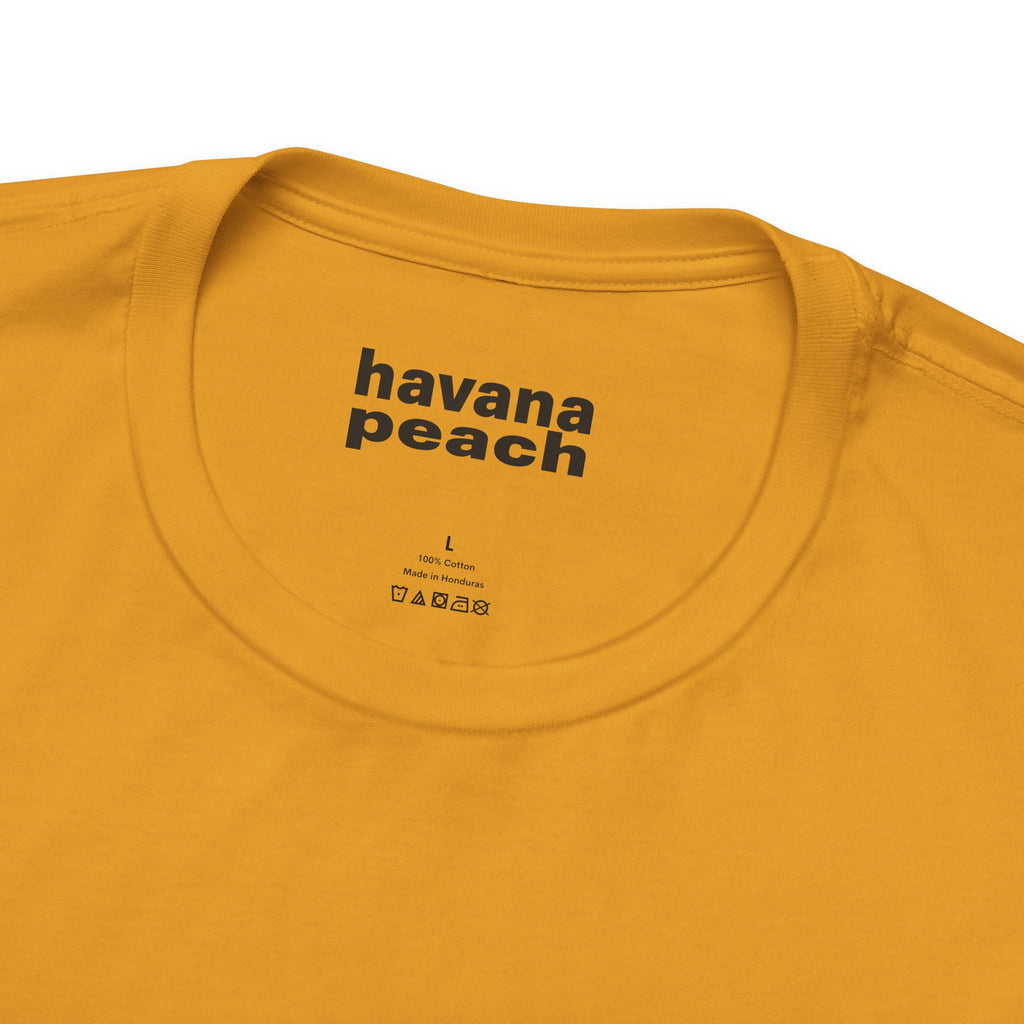 Classic Jersey T-Shirt