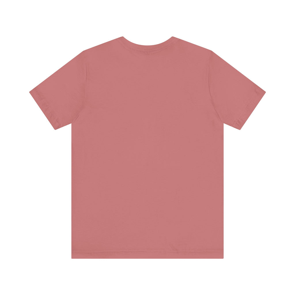 Classic Jersey T-Shirt