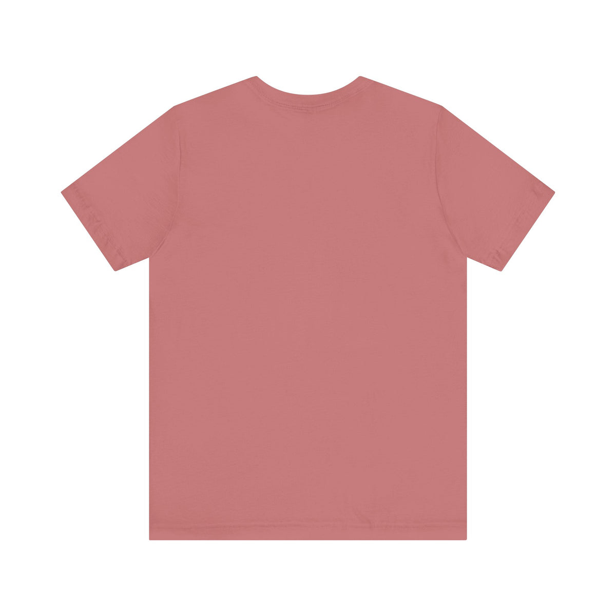 Classic Jersey T-Shirt