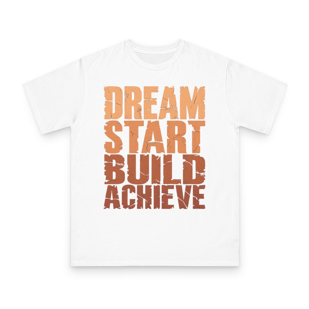 🌿UNISEX Motivational T-Shirt