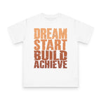 🌿UNISEX Motivational T-Shirt