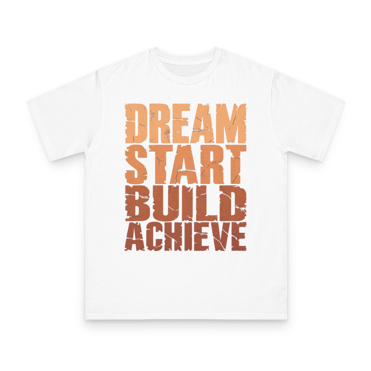 🌿UNISEX Motivational T-Shirt