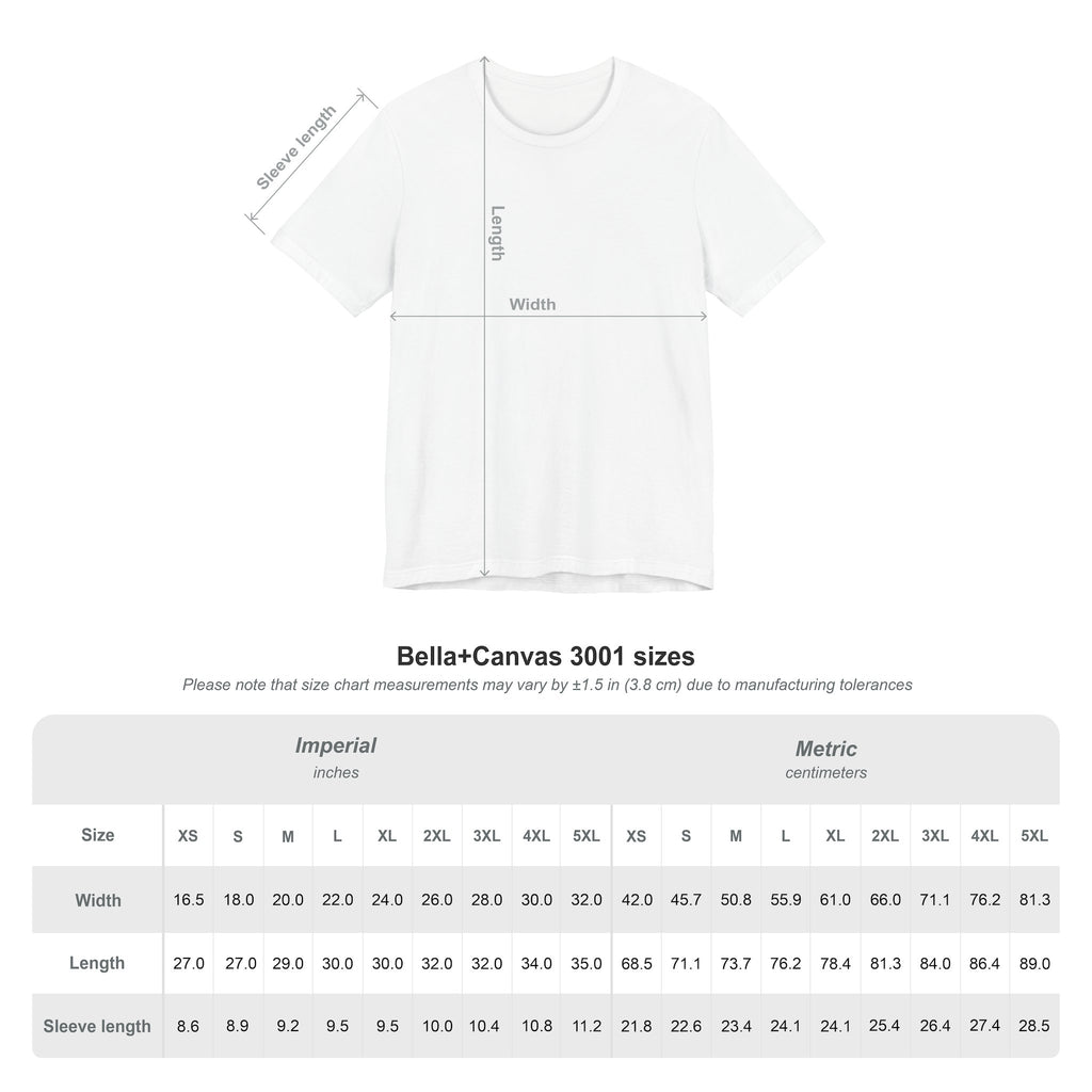 Classic Jersey T-Shirt