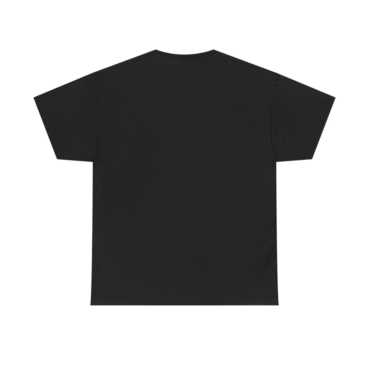 Classic Cotton T-Shirt