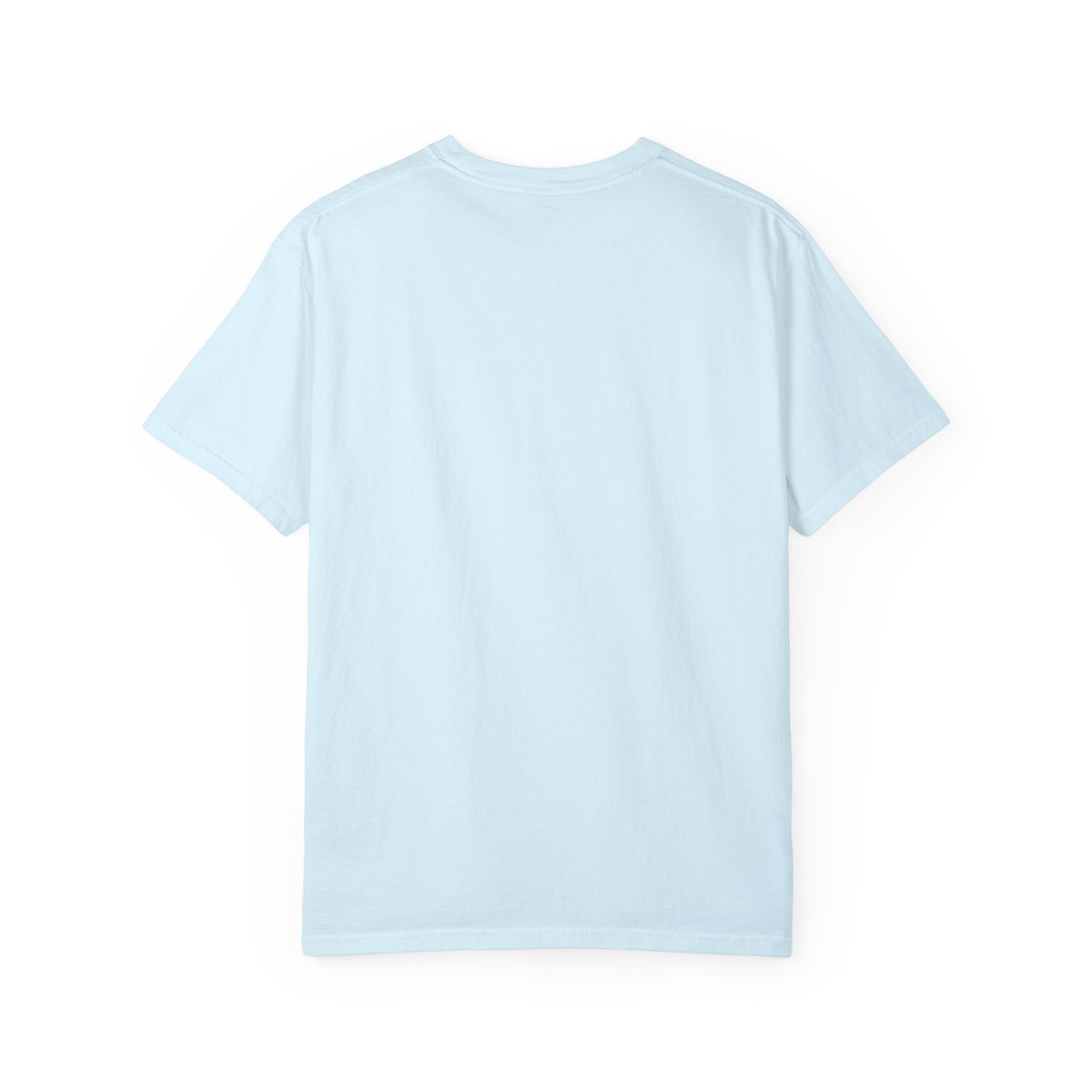 UNISEX Havana Peach Minimalist Graphic T-Shirt