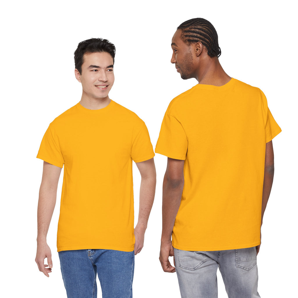 Classic Cotton T-Shirt