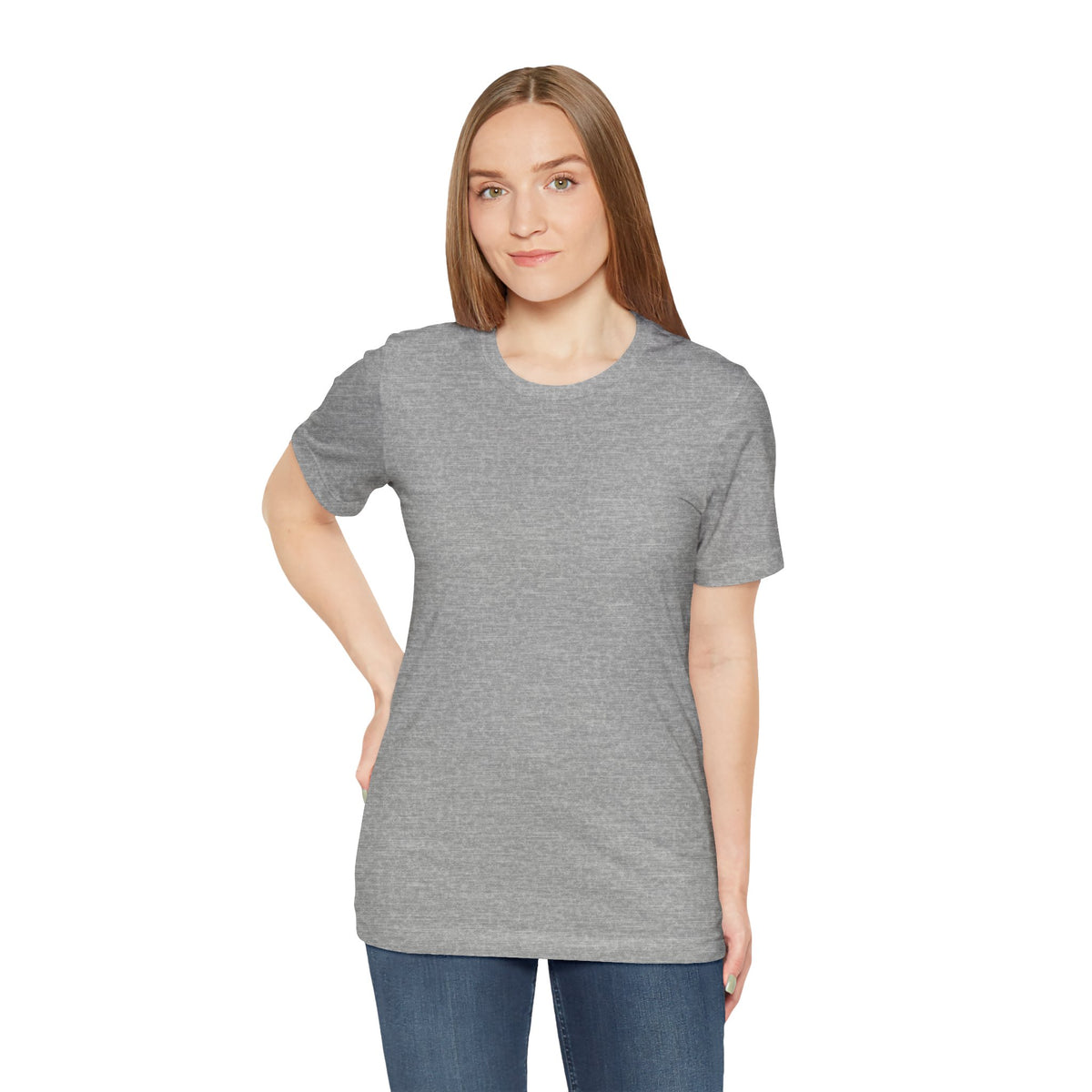 Classic Jersey T-Shirt