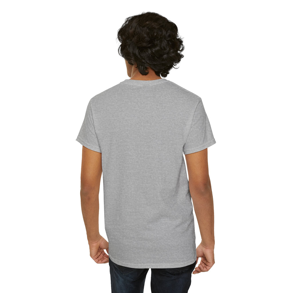Classic Cotton T-Shirt