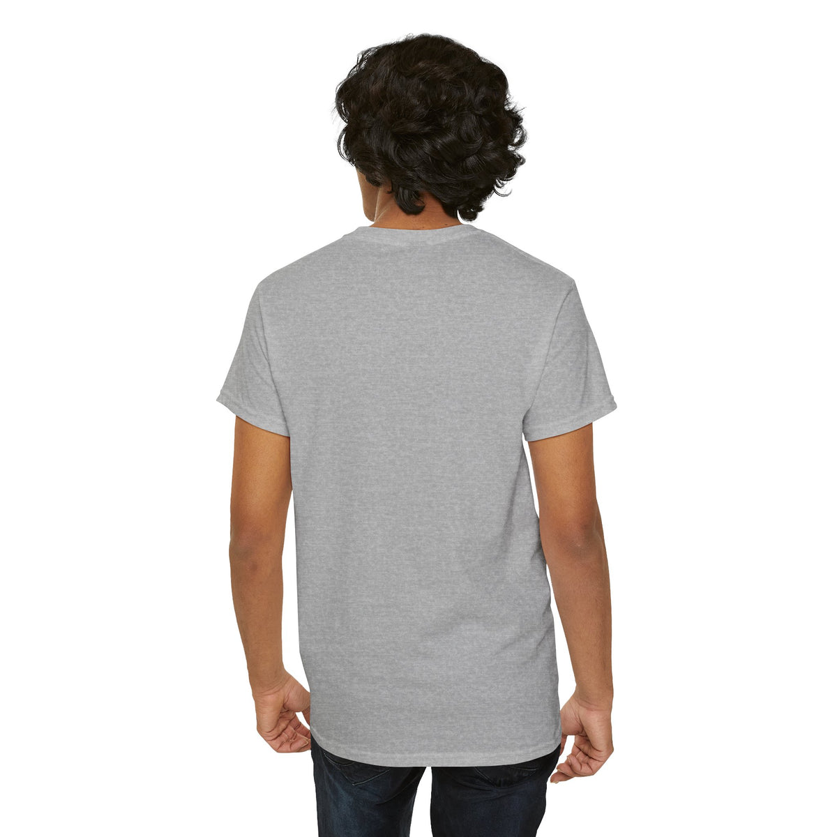 Classic Cotton T-Shirt