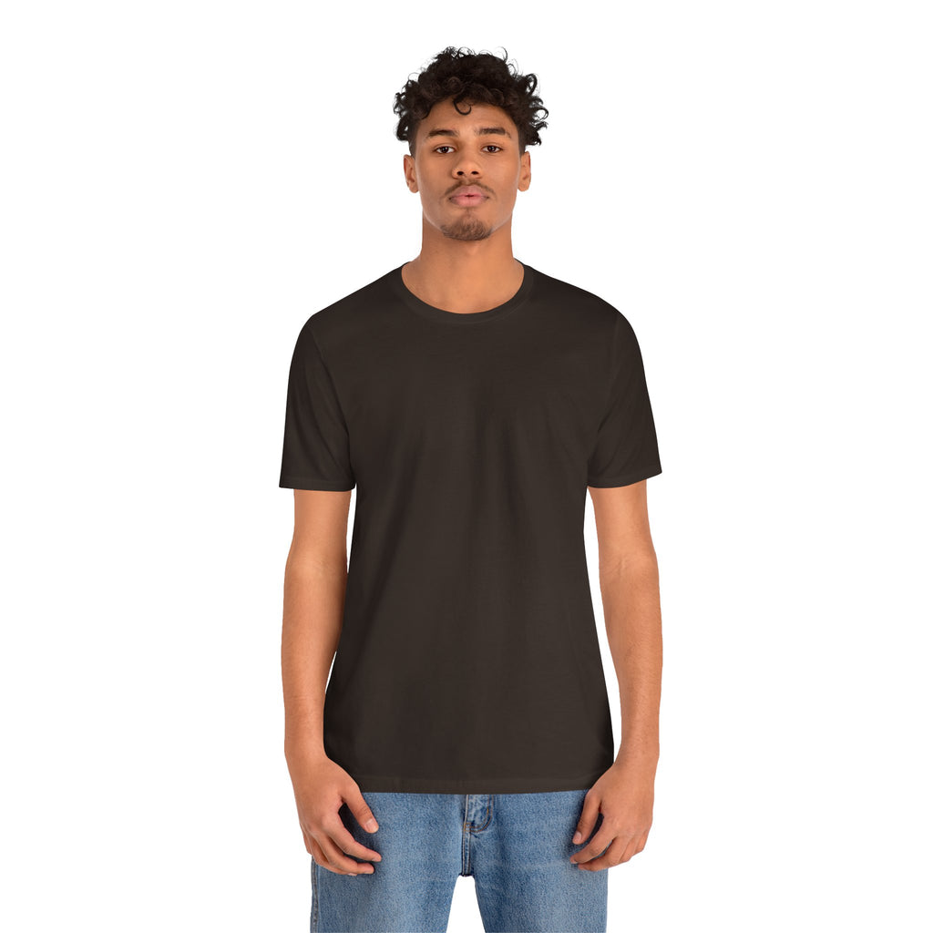 Classic Jersey T-Shirt