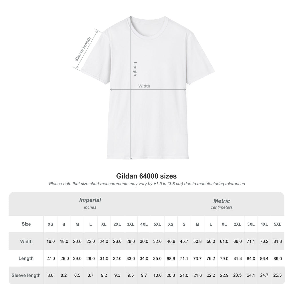 Havana Peach Graphic T-Shirt