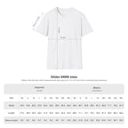 Havana Peach Graphic T-Shirt