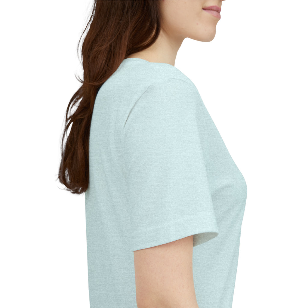 Classic Jersey T-Shirt