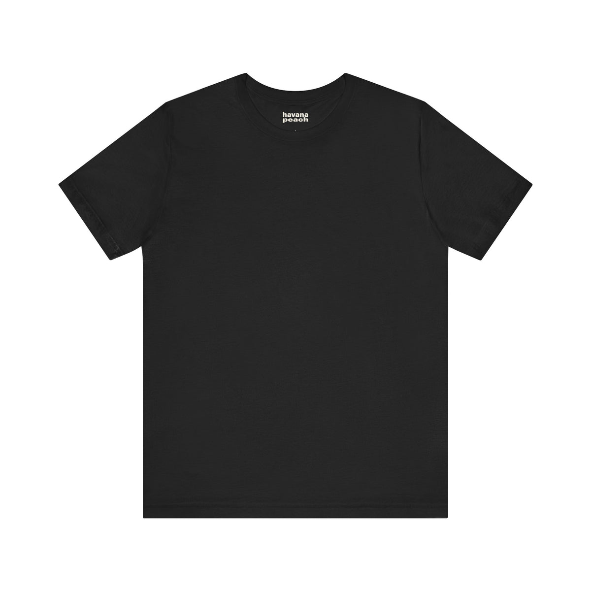 Classic Jersey T-Shirt