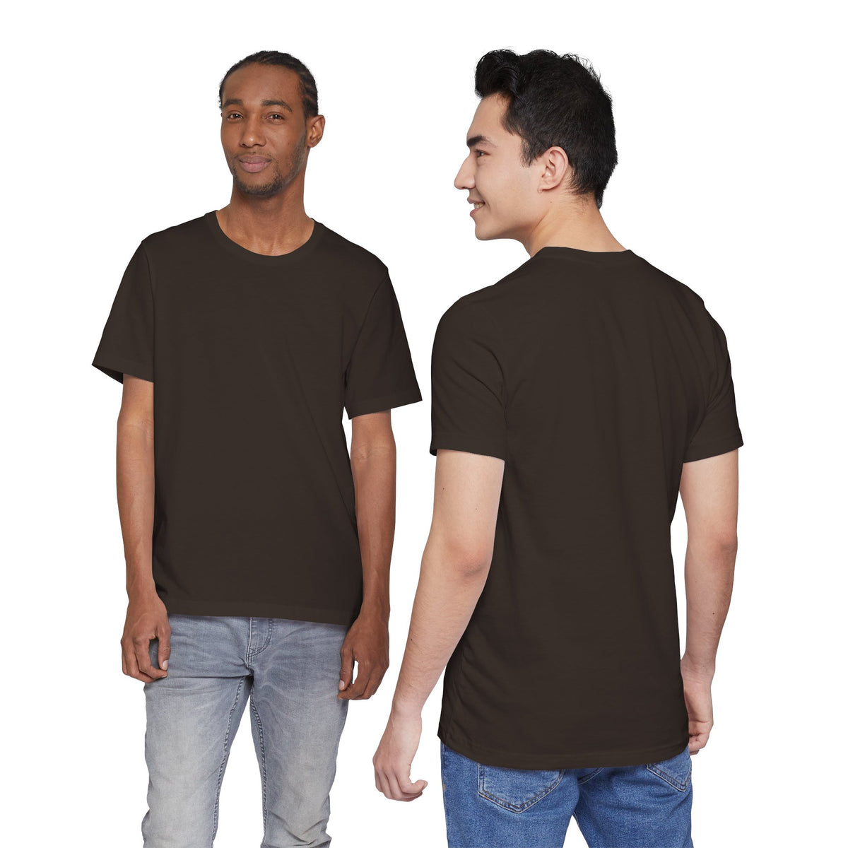 Classic Jersey T-Shirt