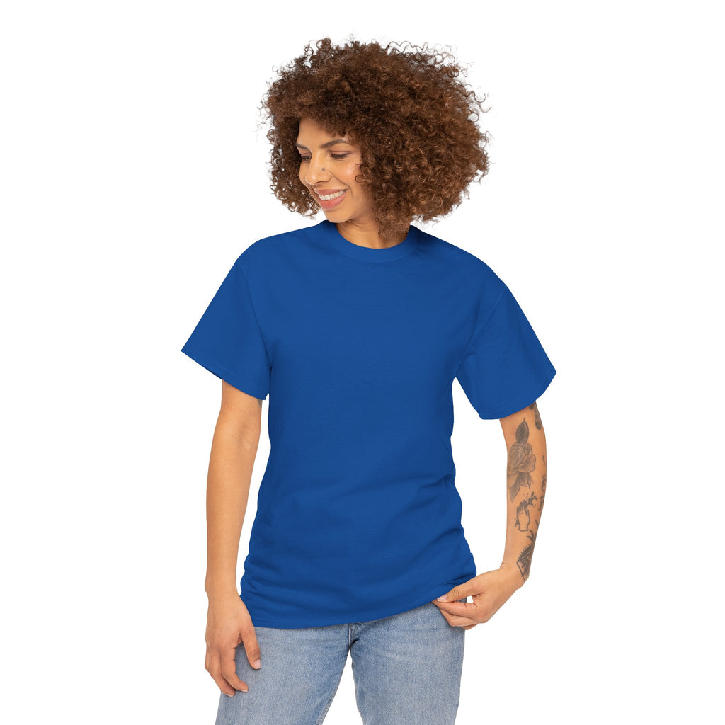 Classic Cotton T-Shirt