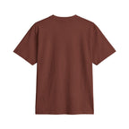 UNISEX Havana Peach Minimalist T-Shirt
