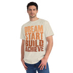 🌿UNISEX Motivational T-Shirt