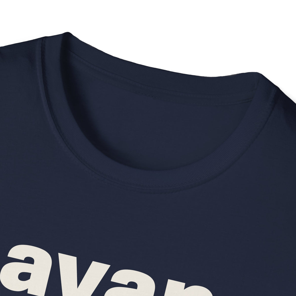 Havana Peach Graphic T-Shirt