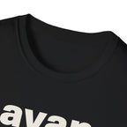 Havana Peach Graphic T-Shirt