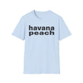Havana Peach Graphic T-Shirt