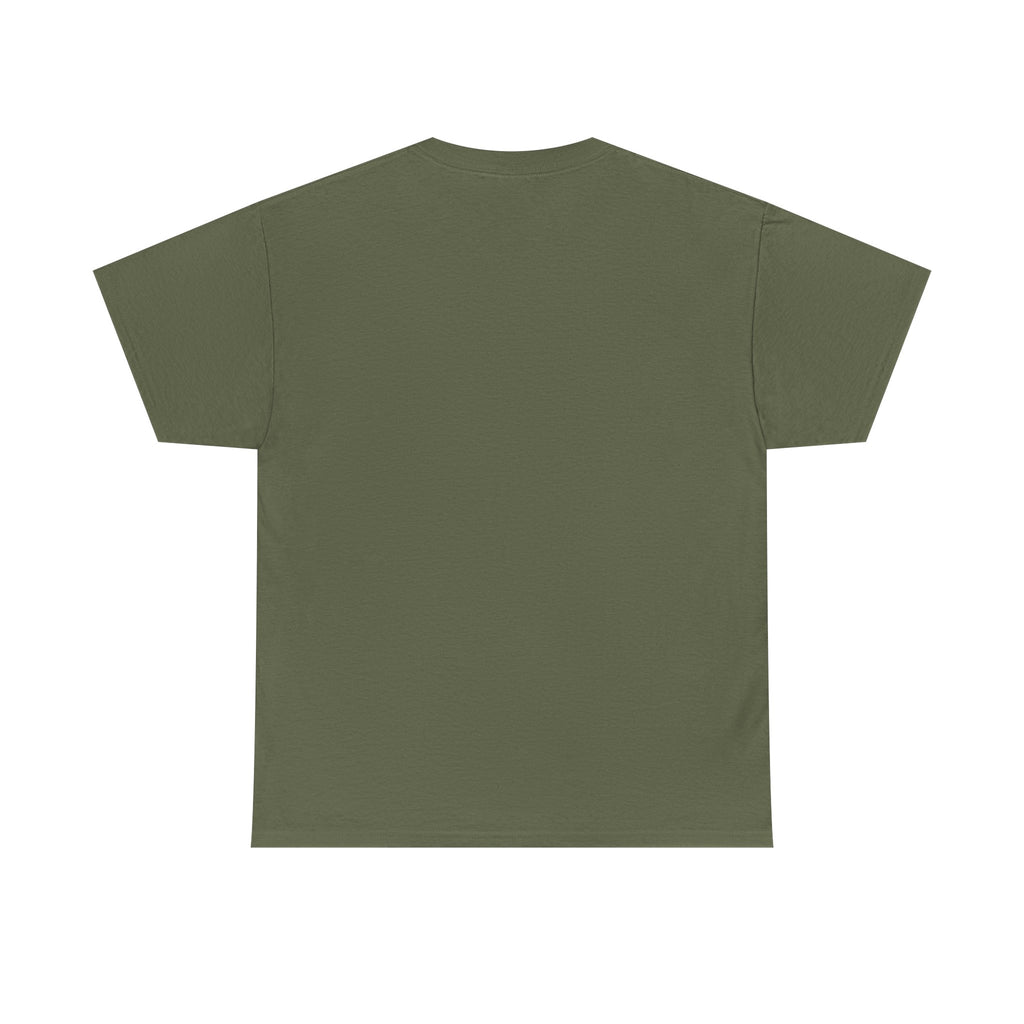 Classic Cotton T-Shirt