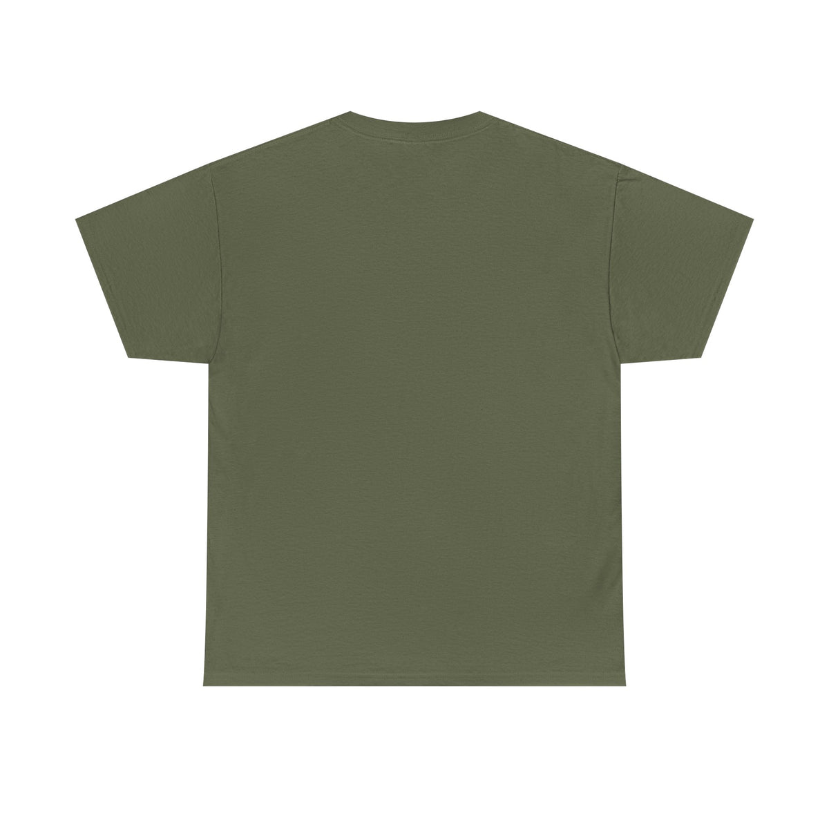 Classic Cotton T-Shirt