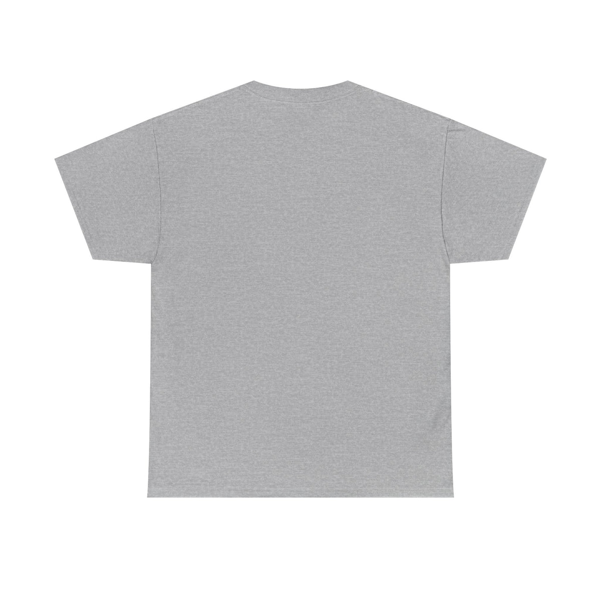 Classic Cotton T-Shirt