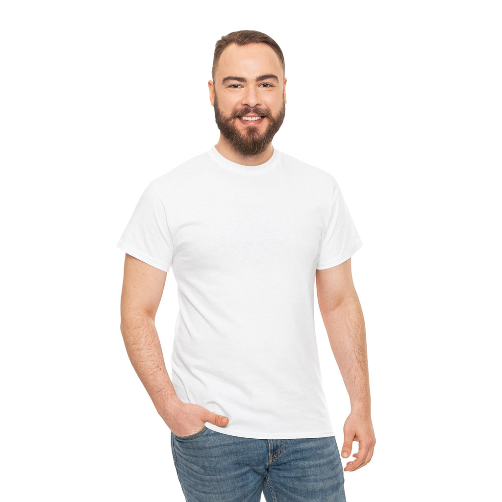 Classic Cotton T-Shirt
