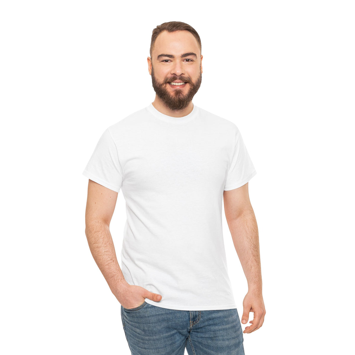 Classic Cotton T-Shirt