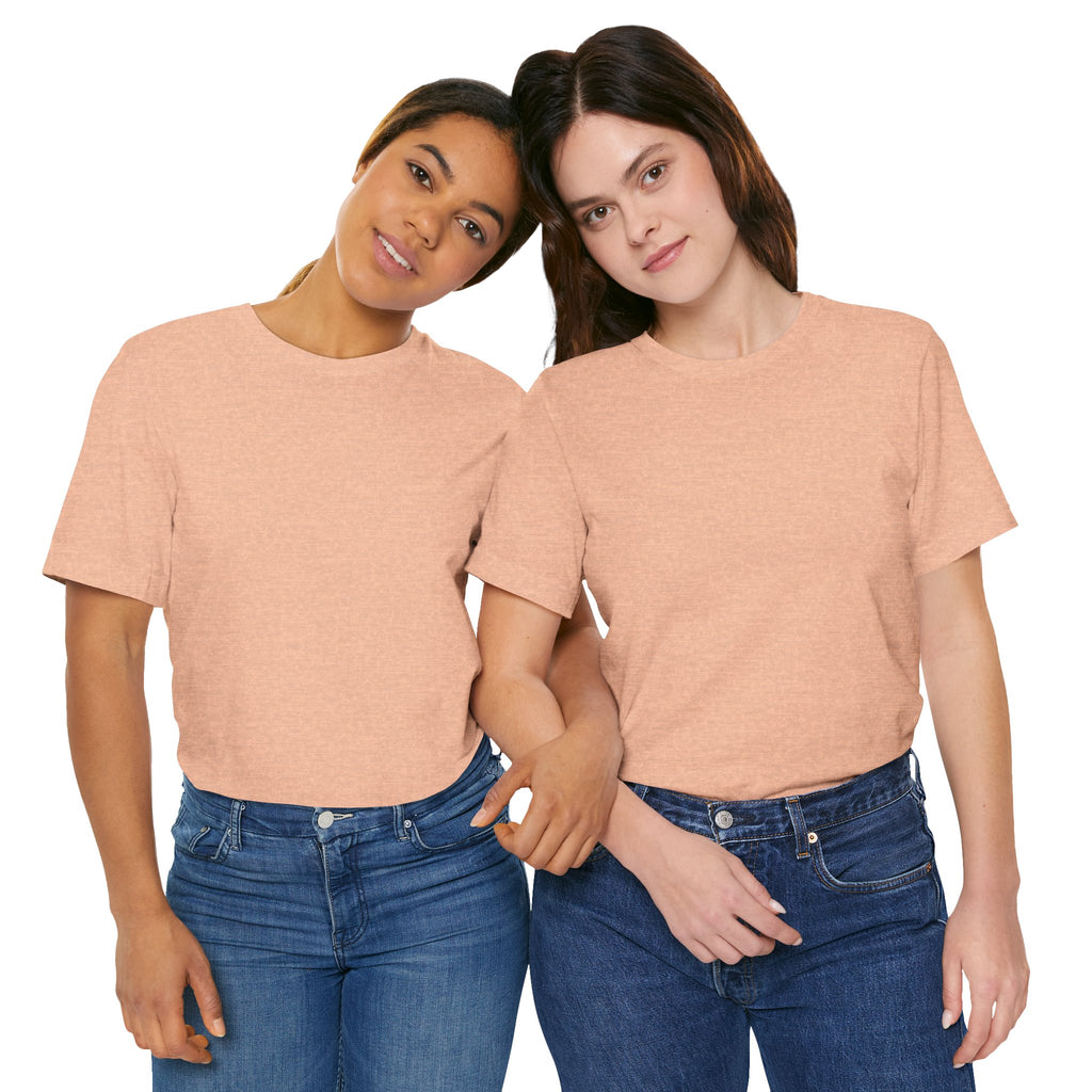 Classic Jersey T-Shirt
