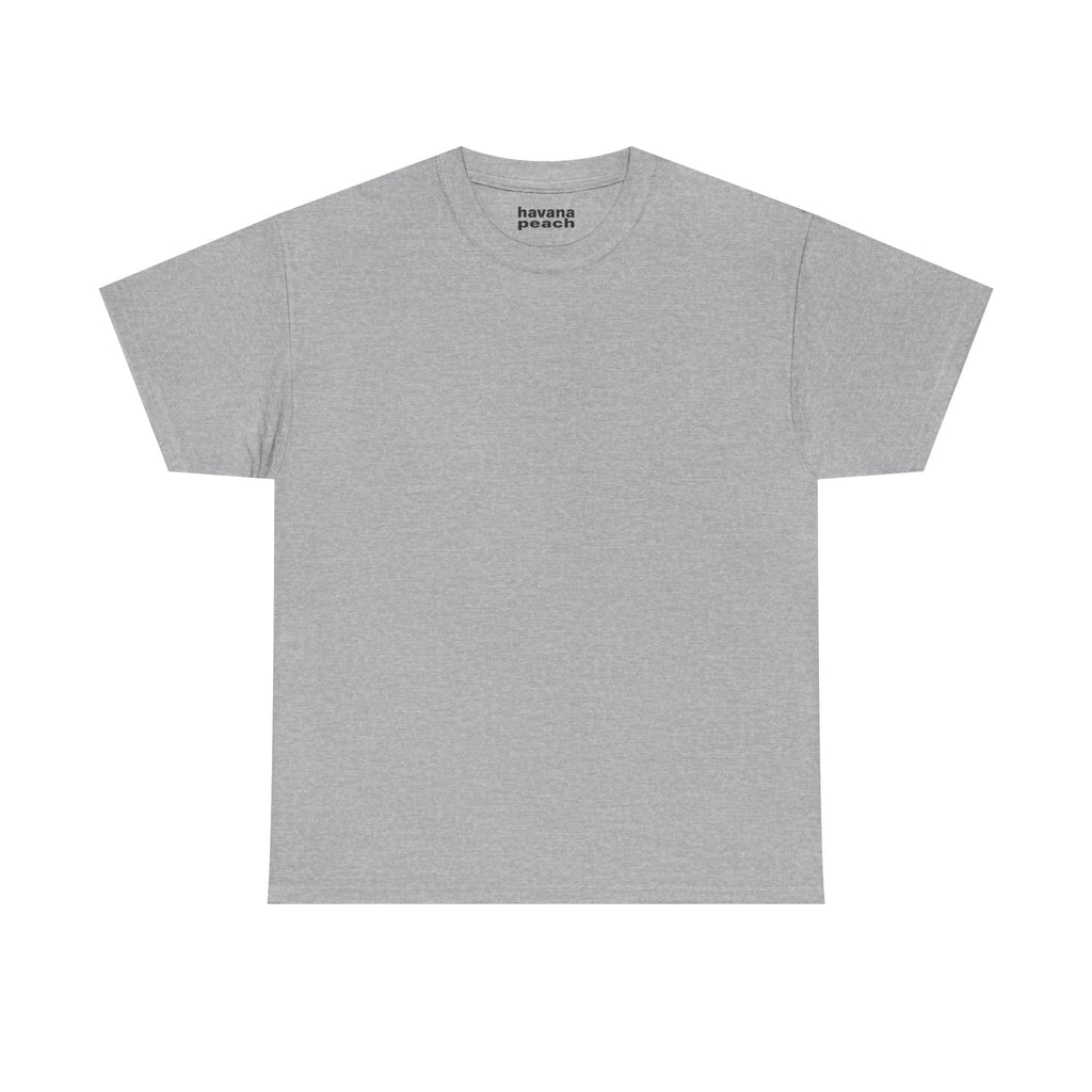 Classic Cotton T-Shirt
