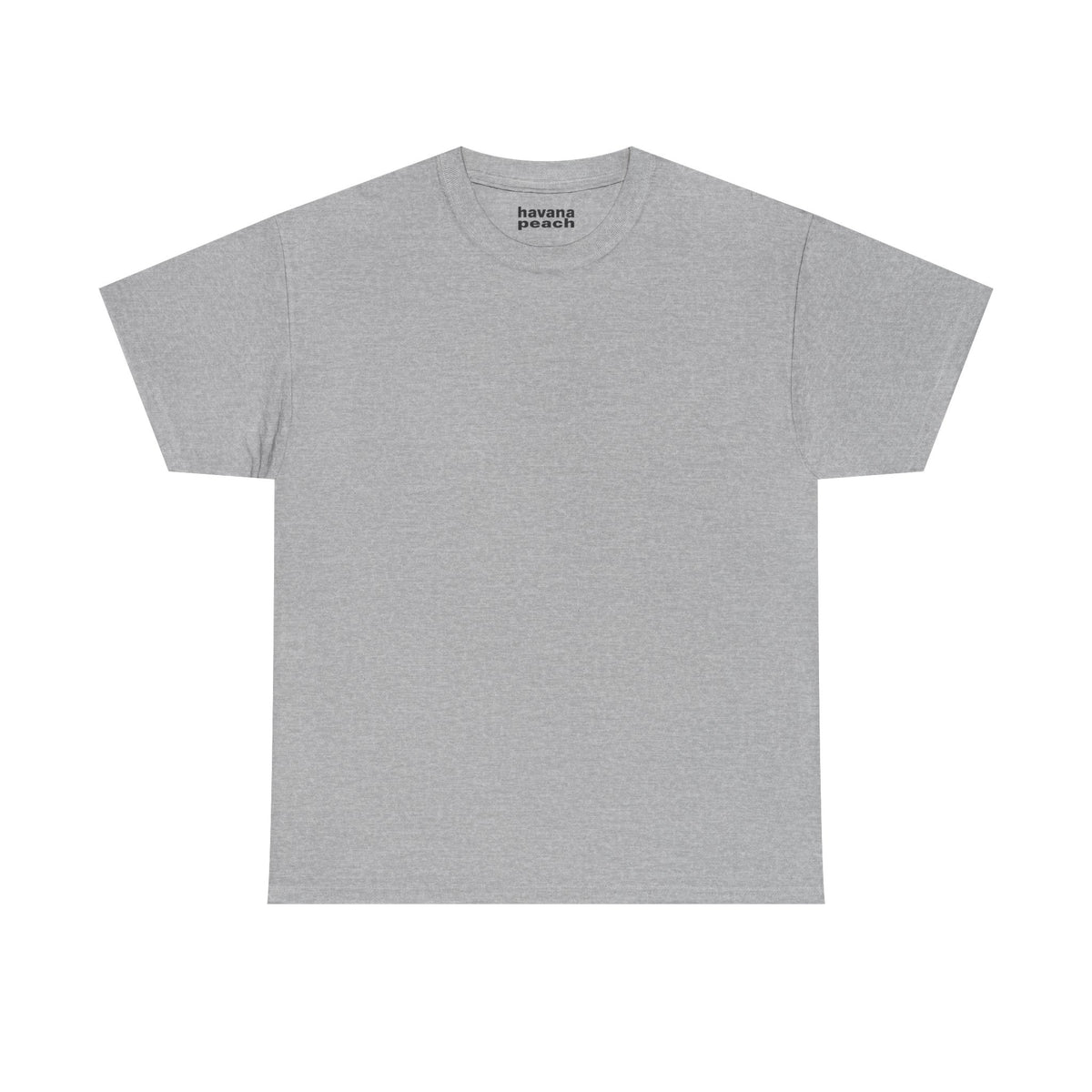 Classic Cotton T-Shirt
