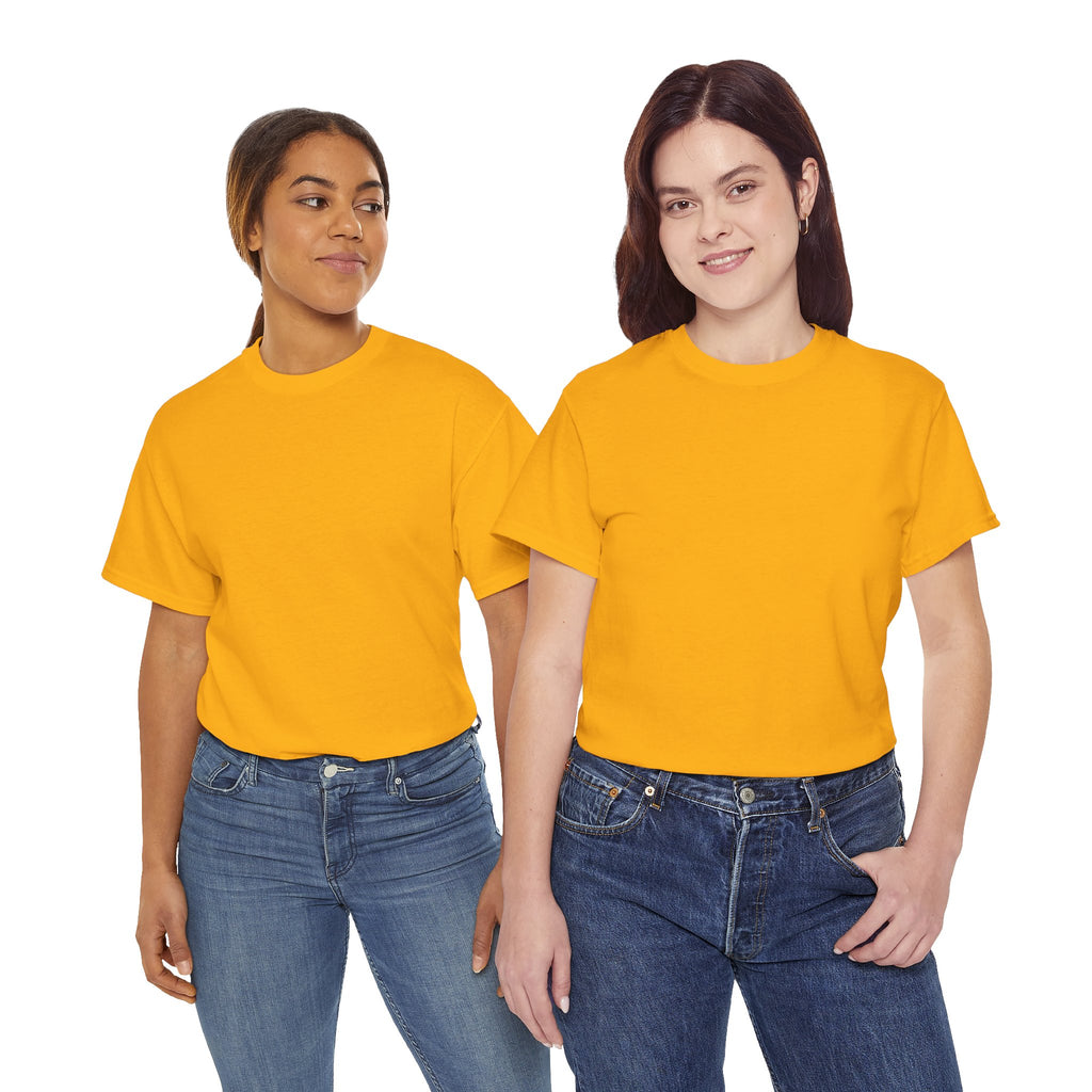 Classic Cotton T-Shirt